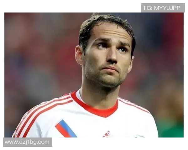 俄罗斯足球明星现役球员盘点与成就分析