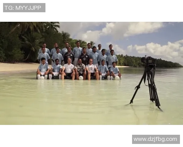 图瓦卢足球明星的崛起与成就探讨